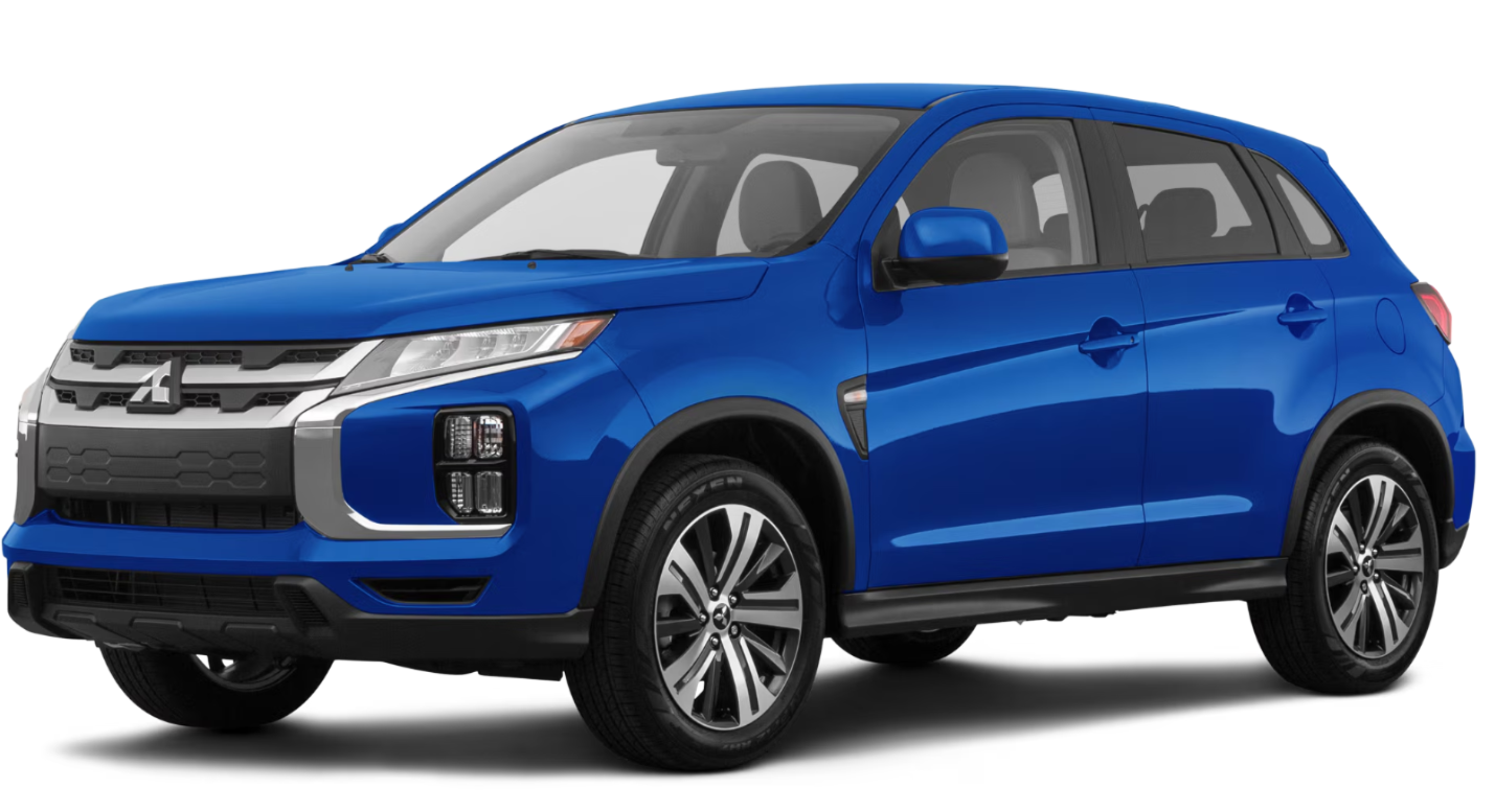 Mitsubishi Outlander Sport